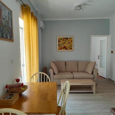Sea & Chess Apt Rental Chania  Buitenkant foto