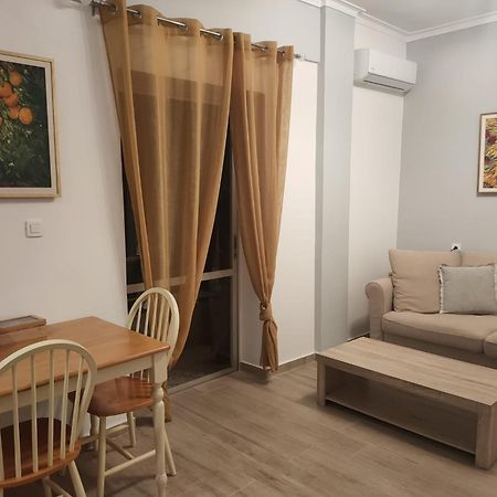 Sea & Chess Apt Rental Chania  Buitenkant foto