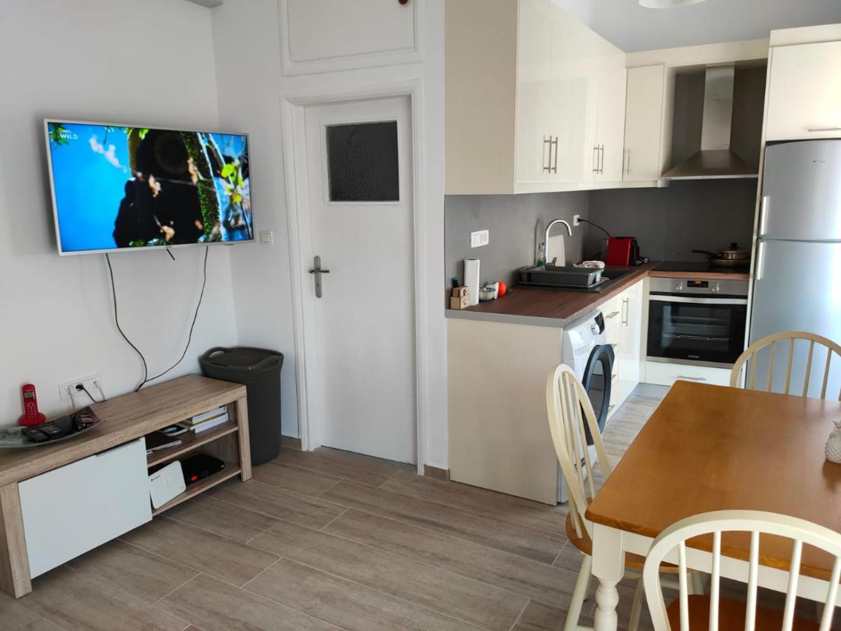 Sea & Chess Apt Rental Chania  Buitenkant foto