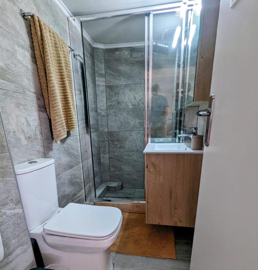 Sea & Chess Apt Rental Chania  Buitenkant foto