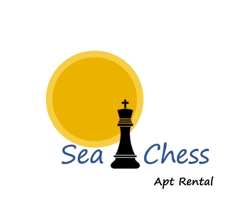 Sea & Chess Apt Rental Chania  Buitenkant foto