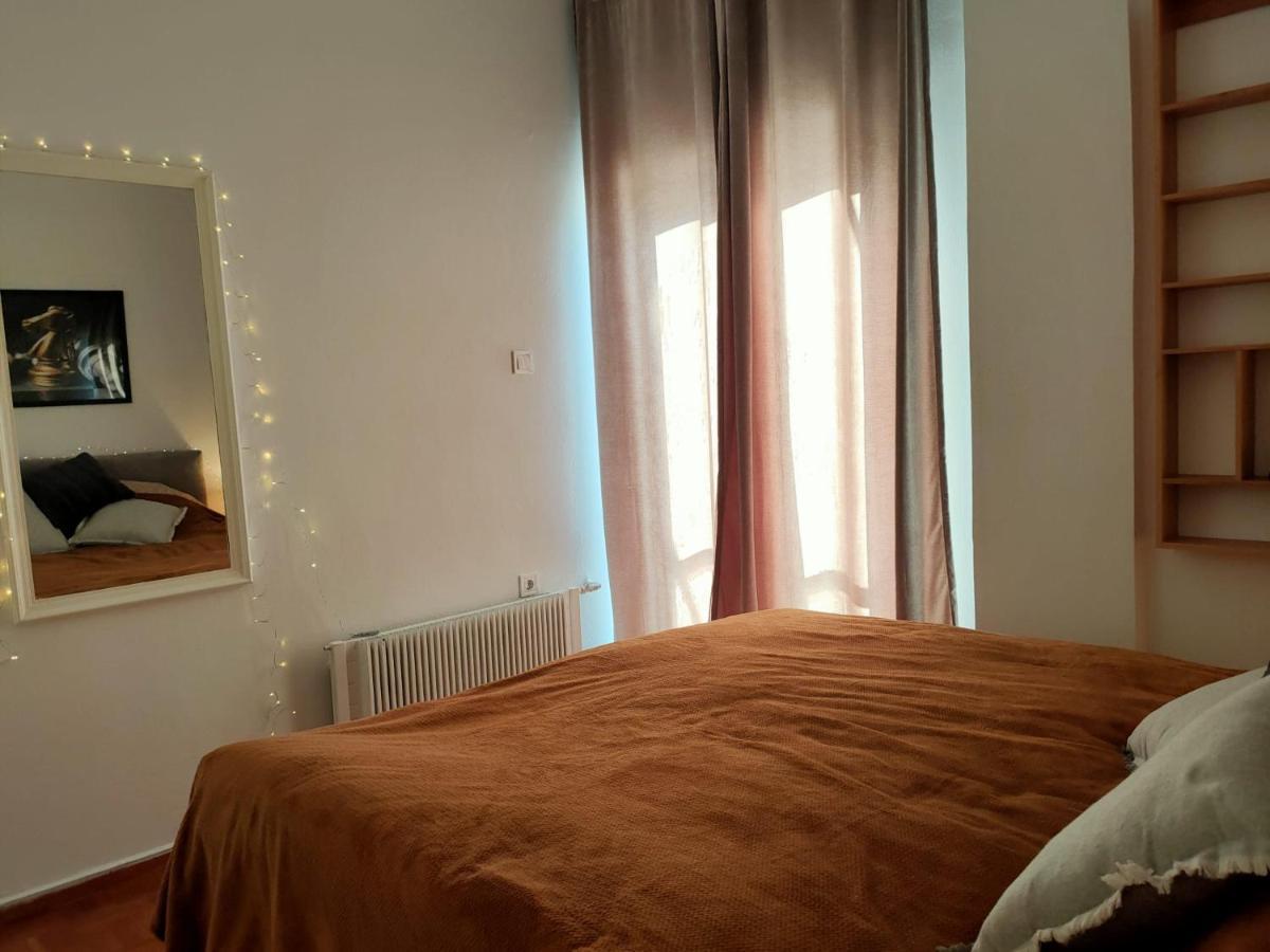 Sea & Chess Apt Rental Chania  Buitenkant foto