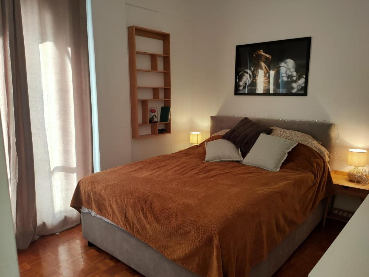Sea & Chess Apt Rental Chania  Buitenkant foto