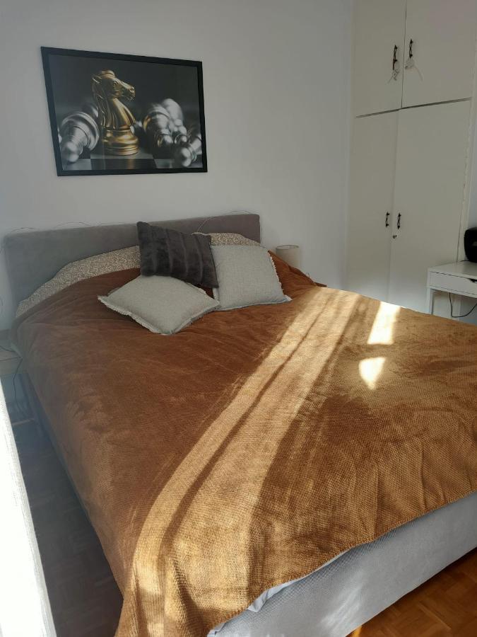 Sea & Chess Apt Rental Chania  Buitenkant foto