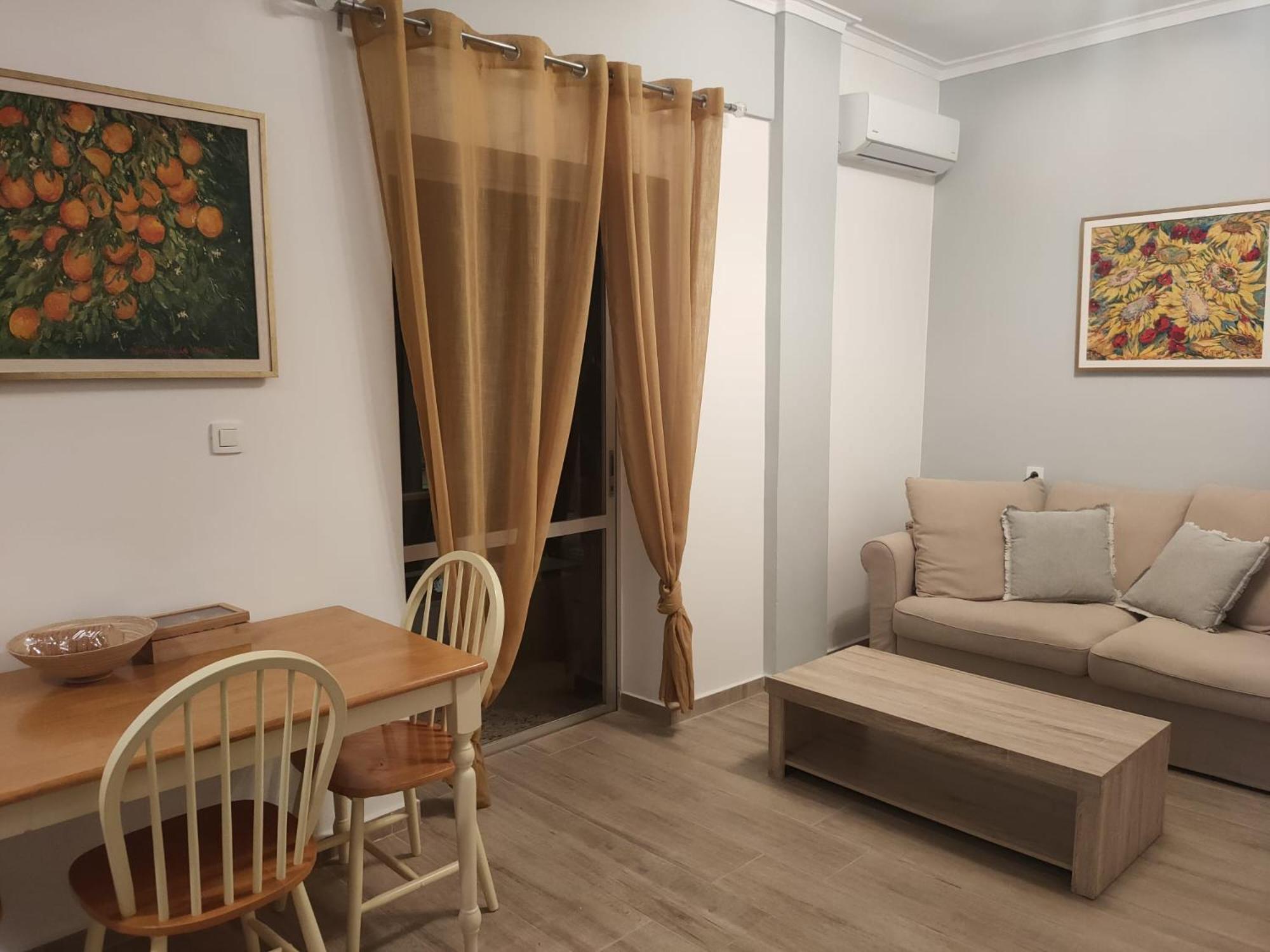 Sea & Chess Apt Rental Chania  Buitenkant foto